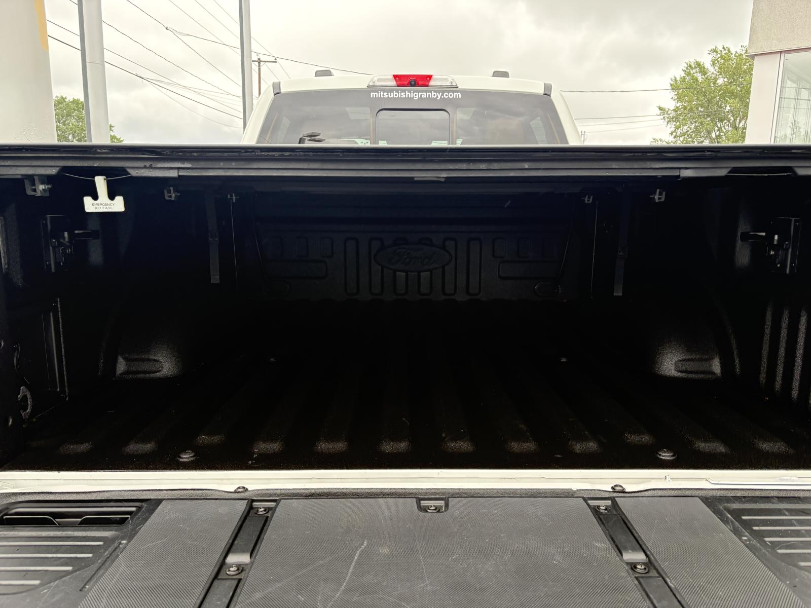 Ford F150 Platinum 2023 — photo 5