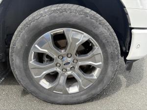 Miniature 30 Ford F150 Platinum 2023