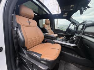 Miniature 19 Ford F150 Platinum 2023