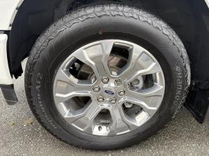 Miniature 31 Ford F150 Platinum 2023
