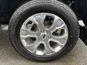 Miniature 32 Ford F150 Platinum 2023