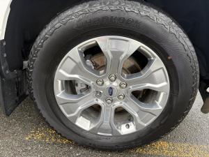 Miniature 33 Ford F150 Platinum 2023