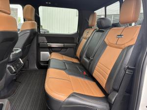 Miniature 20 Ford F150 Platinum 2023