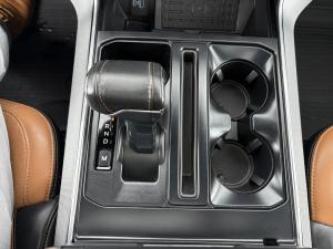 Miniature 28 Ford F150 Platinum 2023