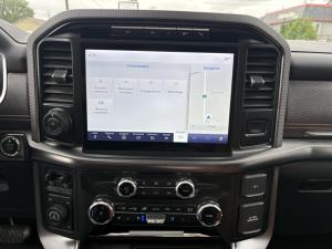 Miniature 23 Ford F150 Platinum 2023