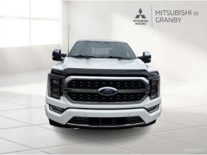 Miniature 10 Ford F150 Platinum 2023