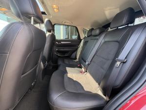 Miniature 19 Mazda CX-5 GS AWD 2021