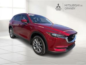2021 Mazda CX-5 GS AWD - Image 1