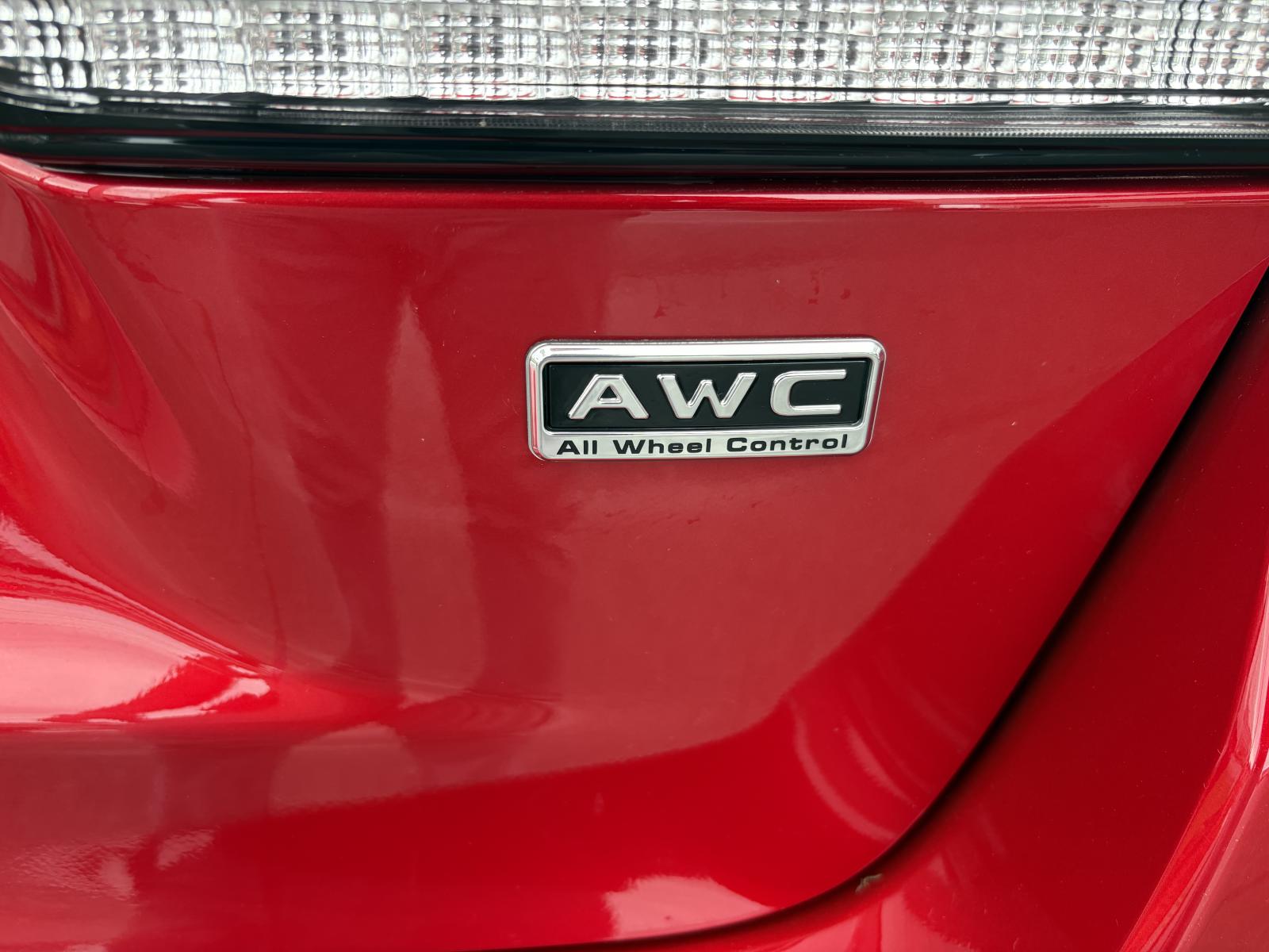 Mitsubishi RVR ES 2026 — photo 4
