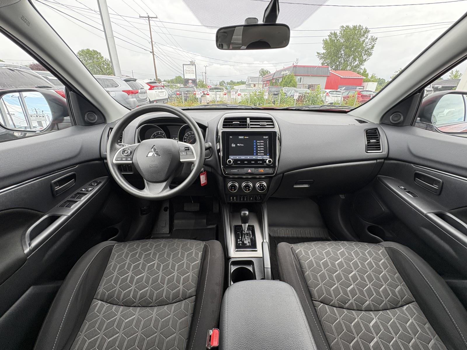 Mitsubishi RVR ES 2026 — photo 8