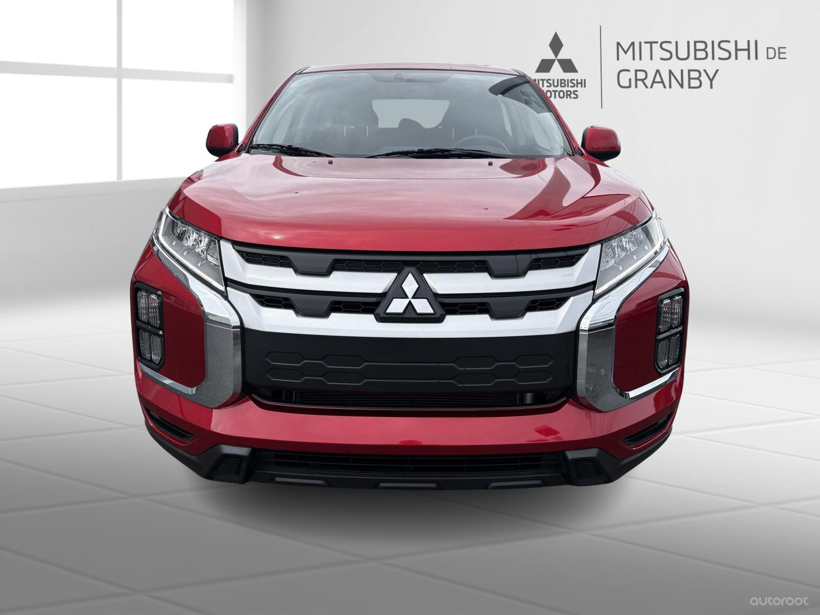 Mitsubishi RVR ES 2026 — photo 7