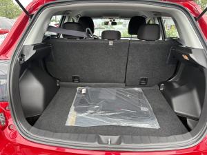 Miniature 5 Mitsubishi RVR ES 2026