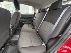 Miniature 18 Mitsubishi RVR ES 2026