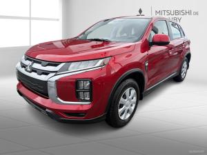 Miniature 6 Mitsubishi RVR ES 2026