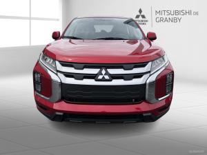 Miniature 7 Mitsubishi RVR ES 2026