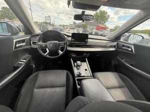 Miniature 12 Mitsubishi Outlander ES 2022