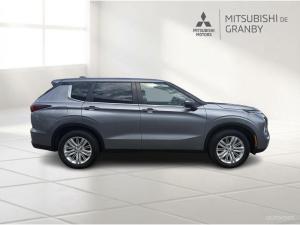Miniature 5 Mitsubishi Outlander ES 2022