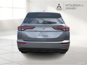 Miniature 7 Mitsubishi Outlander ES 2022