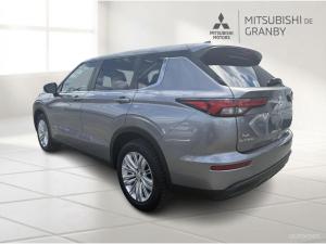 Miniature 8 Mitsubishi Outlander ES 2022