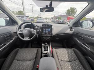 Miniature 7 Mitsubishi RVR ES 2024