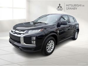 Miniature 5 Mitsubishi RVR ES 2024