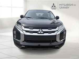 Miniature 6 Mitsubishi RVR ES 2024