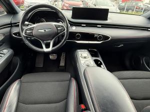 Thumbnail 12 Genesis GV70 Sport 3.5T 2023