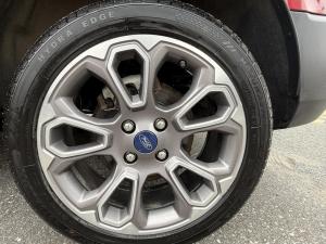Miniature 8 Ford EcoSport Titanium 2020