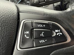 Miniature 15 Ford EcoSport Titanium 2020