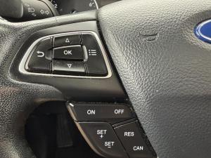 Miniature 14 Ford EcoSport Titanium 2020