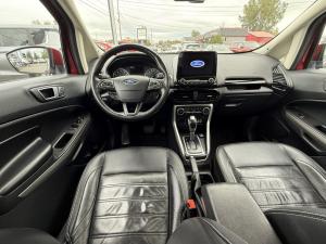 Miniature 11 Ford EcoSport Titanium 2020