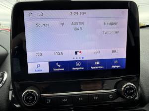 Miniature 17 Ford EcoSport Titanium 2020