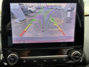 Miniature 18 Ford EcoSport Titanium 2020