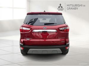 Miniature 5 Ford EcoSport Titanium 2020