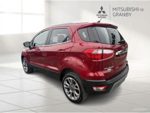 Miniature 6 Ford EcoSport Titanium 2020