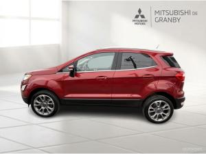 Miniature 7 Ford EcoSport Titanium 2020