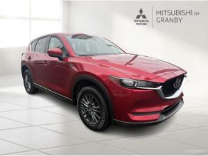 2019 Mazda CX-5 GS - Image 1