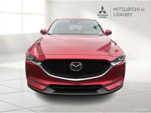 Miniature 5 Mazda CX-5 GS 2019