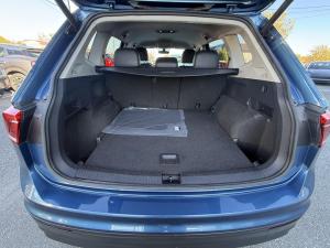 Miniature 19 Volkswagen Tiguan Comfortline 4MOTION 2020
