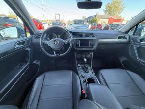 Miniature 8 Volkswagen Tiguan Comfortline 4MOTION 2020