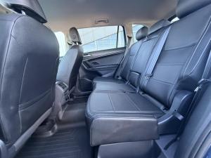 Miniature 18 Volkswagen Tiguan Comfortline 4MOTION 2020