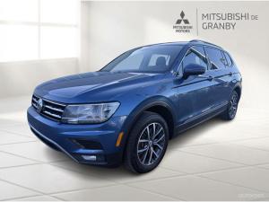 Miniature 7 Volkswagen Tiguan Comfortline 4MOTION 2020