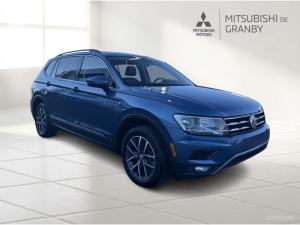 2020 Volkswagen Tiguan Comfortline 4MOTION - Image 1