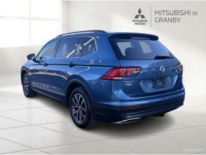 Miniature 5 Volkswagen Tiguan Comfortline 4MOTION 2020