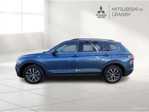 Miniature 6 Volkswagen Tiguan Comfortline 4MOTION 2020