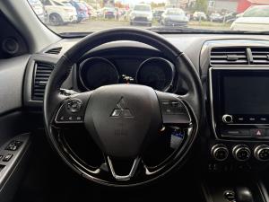 Miniature 7 Mitsubishi RVR SE 2024