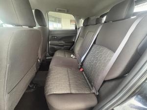 Miniature 14 Mitsubishi RVR SE 2024