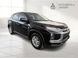 2024 Mitsubishi RVR SE - Image 1