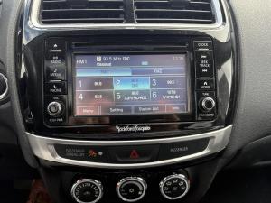 Miniature 6 Mitsubishi RVR GT 2017