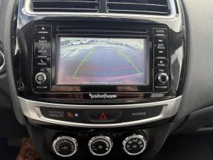Miniature 7 Mitsubishi RVR GT 2017